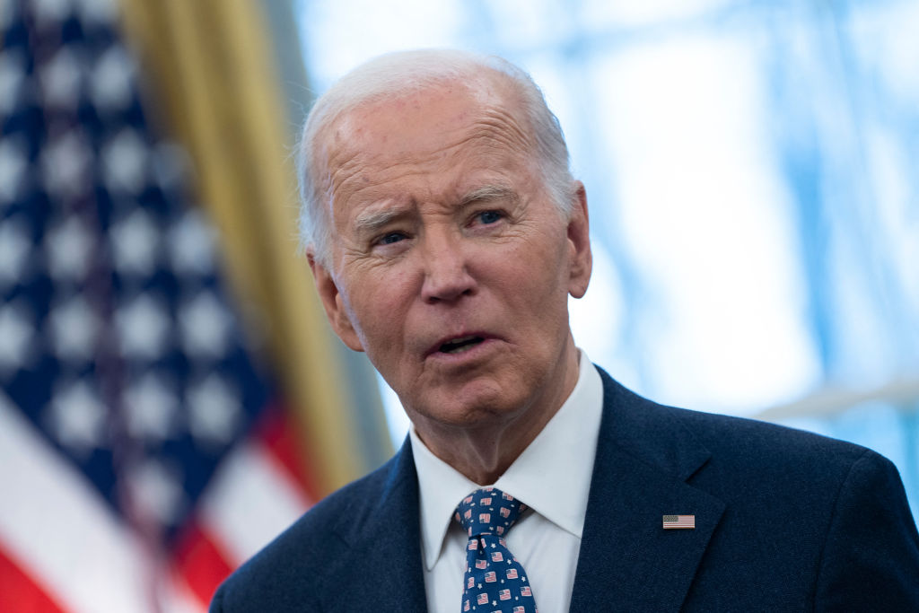 WATCH: President Joe Biden To Deliver Farewell Address