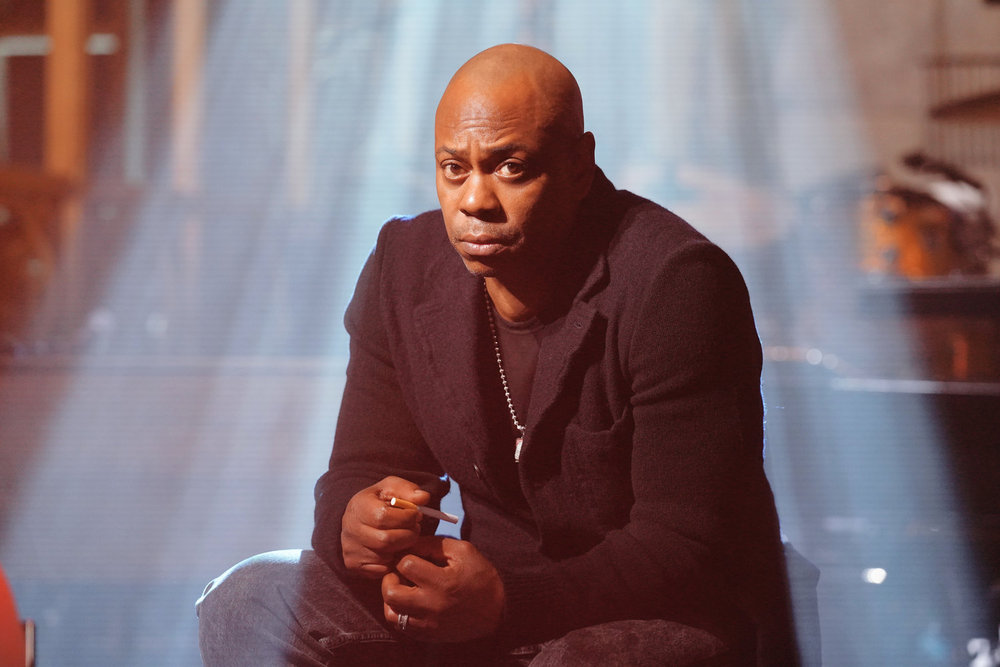 Dave Chappelle Set To Host ‘Saturday Night Live’ With Special Musical Guest GloRilla