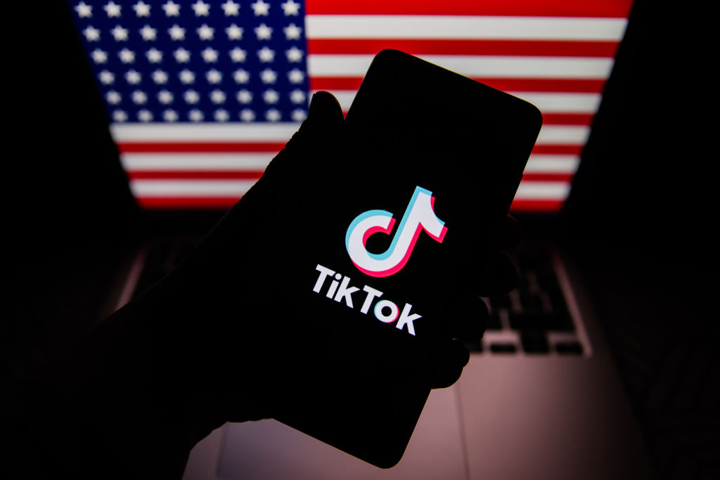 It’s Back: TikTok Begins Restoring Service in U.S.