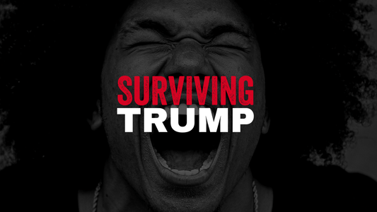 Surviving Trump: The Tough Conversations Black America Needs To Have