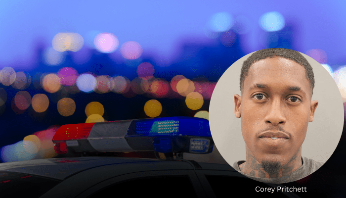 YouTube Star Arrested, Accused of Kidnapping 2 Women at Gunpoint in Houston