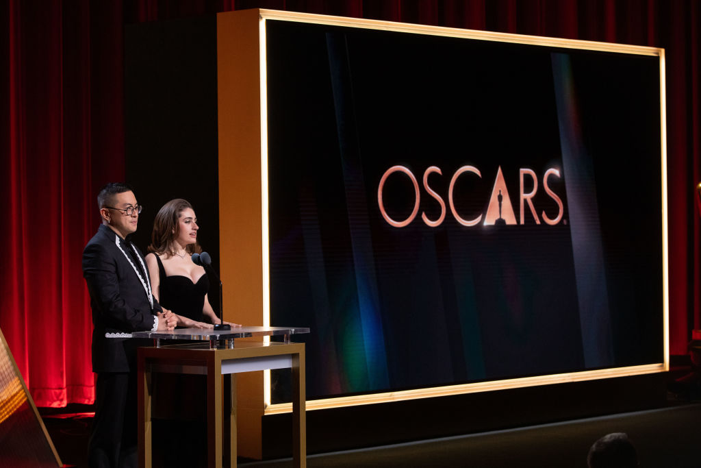 97th Oscars Nominations Revealed, X Confused By Some Of The Nominees #Oscars