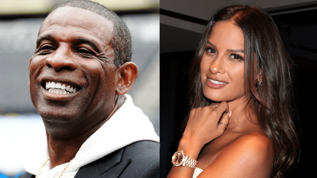 Deion Sanders Addresses “Getting It On” with “Work Boo” Rocsi Diaz