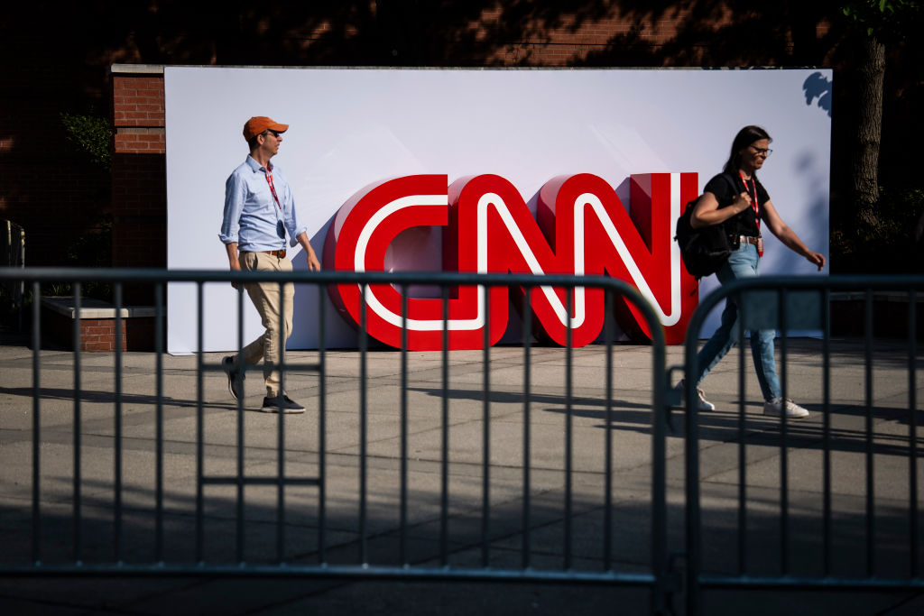 CNN Announces Massive Job Cuts In New Restructuring Move