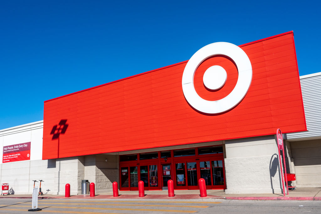 Target Scales Back DEI Initiatives Amid Corporate Shift