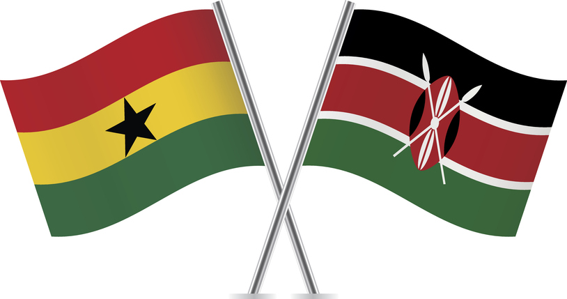 Kenya & Ghana Become Visa-Free For Almost All Countries In Africa