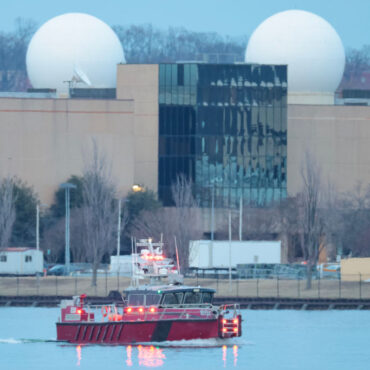 The Biggest News Stories Of 2025
