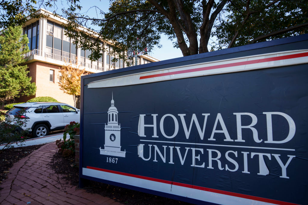 Howard Law School Professor Among Dead in American Airlines Tragedy