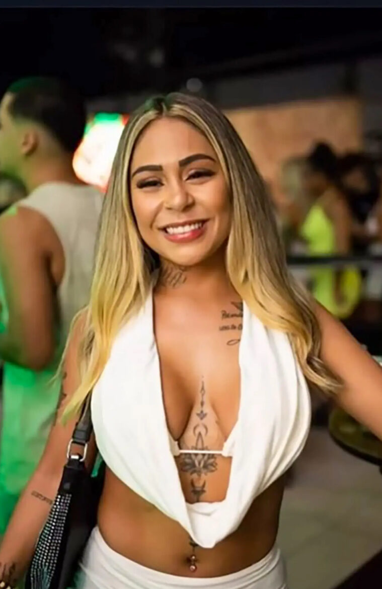 OnlyFans Star Falls to Her Death While Filming Balcony Threesome, Cops Suspect Foul Play