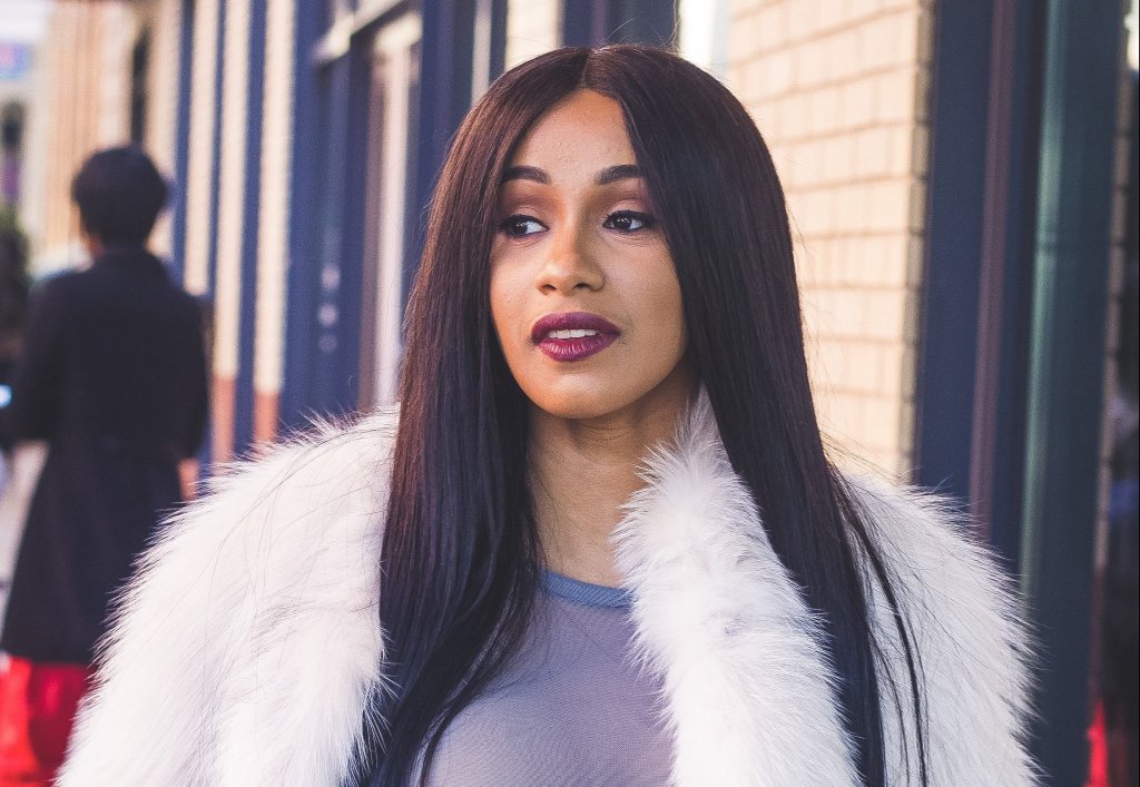 Tasha K Agrees To Pay Cardi B .1M Over 5 Years