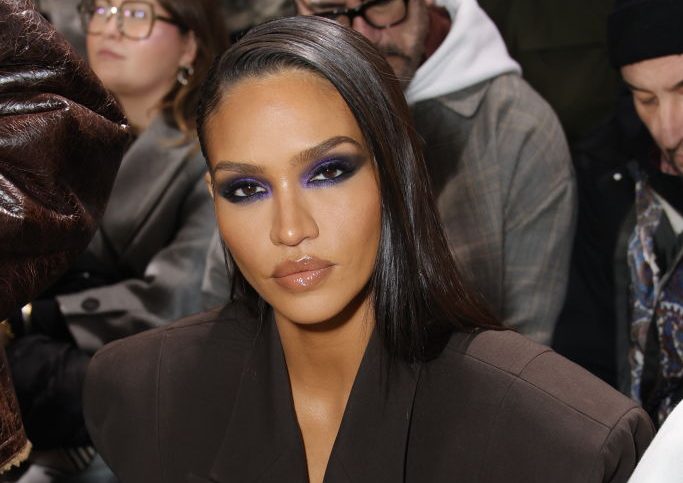 Three’s A Charm: Cassie Announces She’s Pregnant With Her Third Child