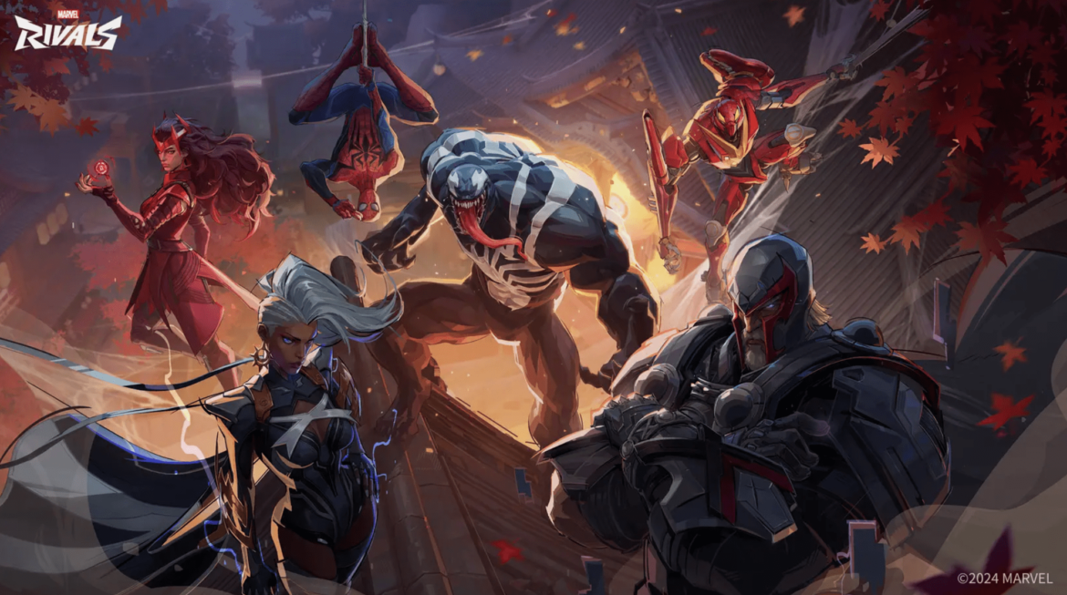 Entire Seattle-Based ‘Marvel Rivals’ Development Team Laid Off By NetEase, Gamers Are Stunned