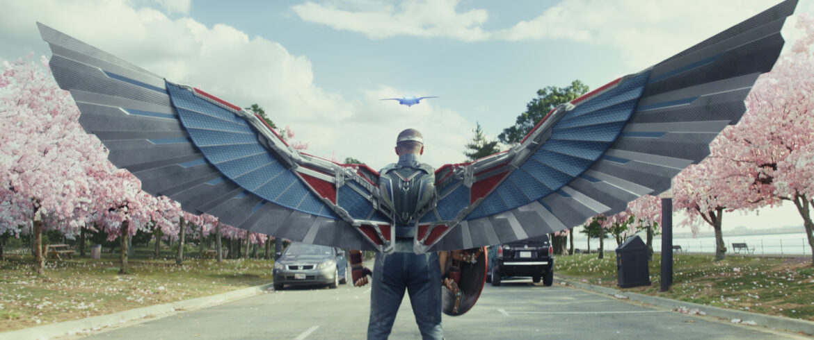 ‘Captain America: Brave World New World’ Review: No Super Soldier Serum Needed