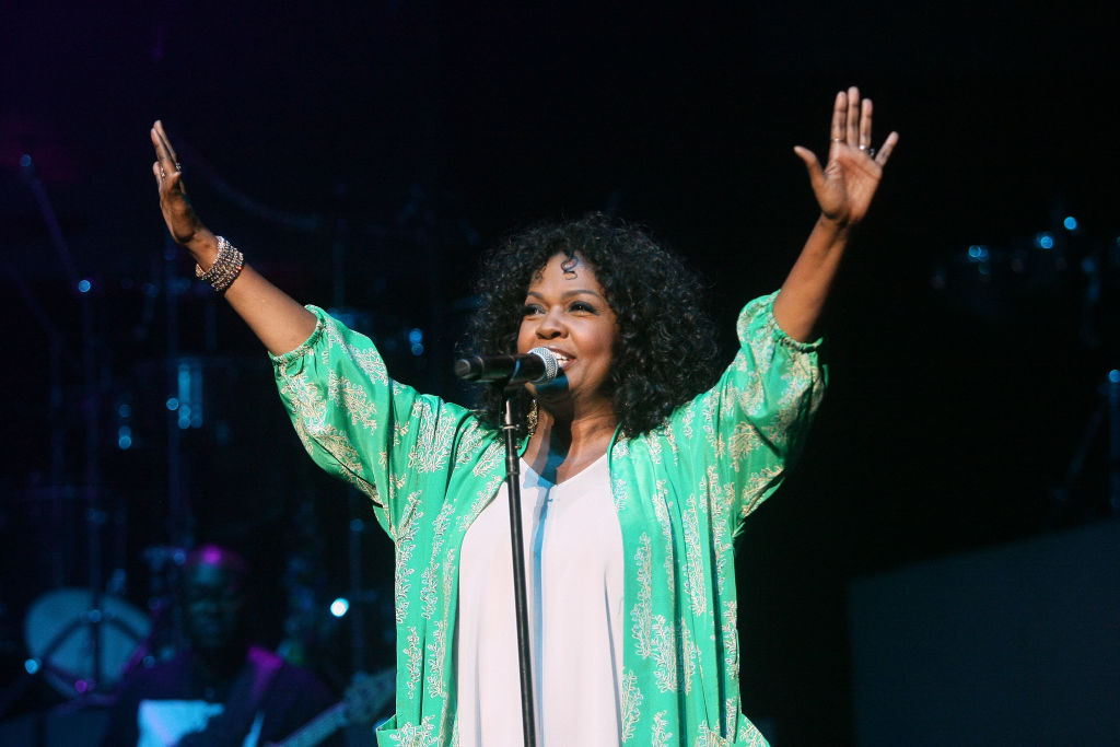 CeCe Winans, Doe, “One Hallelujah” Big Winners At The 2025 Grammy Awards