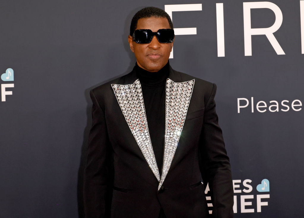 Babyface Snubbed at Grammy Awards As Interview Gets Cut Short for Chappell Roan