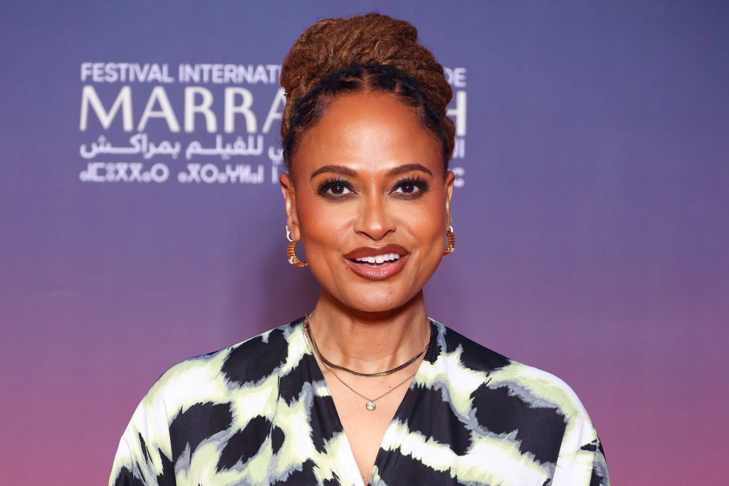 Rich Auntie Ava DuVernay Says She’s Okay With Never Having Kids Or A Husband