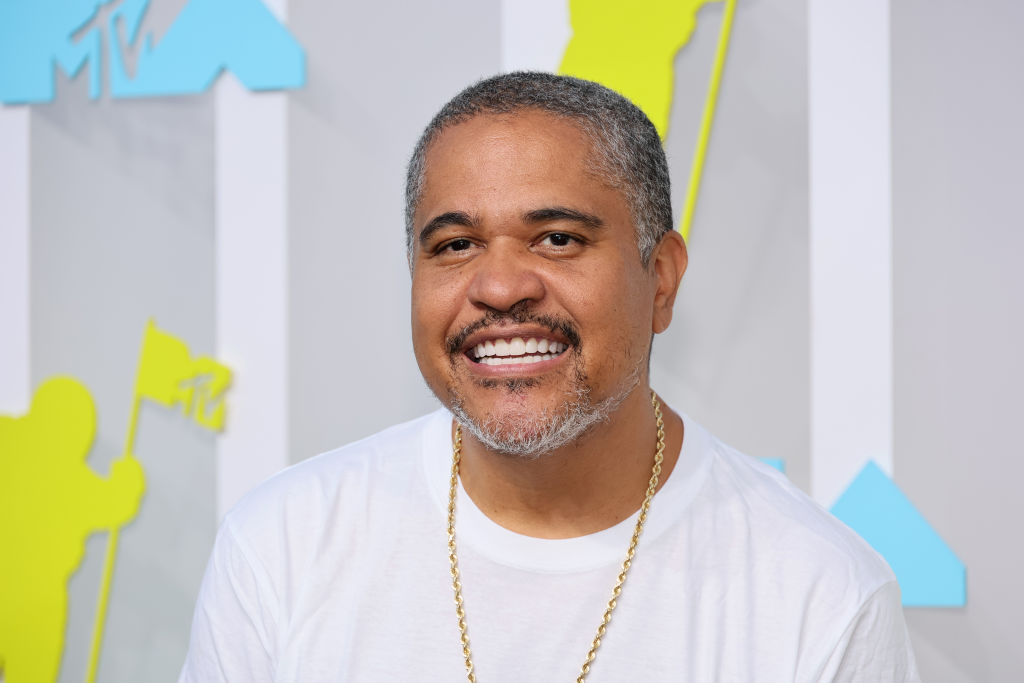 Irv Gotti Allegedly Suffers Another Stroke as Condition Remains Unknown