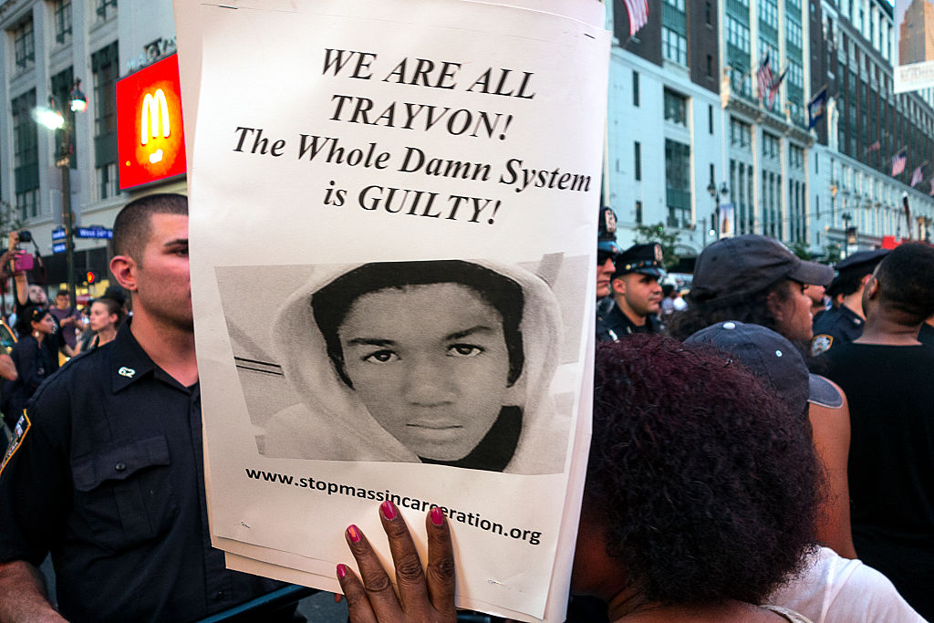 Trayvon Martin Would Have Been 30 Years Old Today [Editorial]