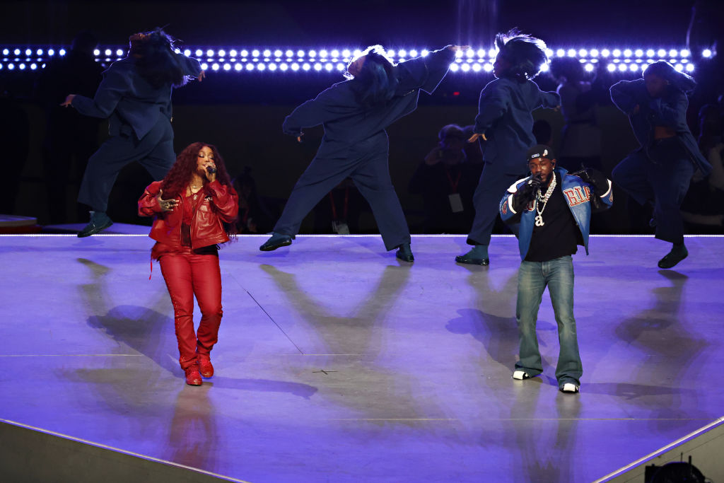 The 6 Most-Viewed Super Bowl Halftime Performances of All Time