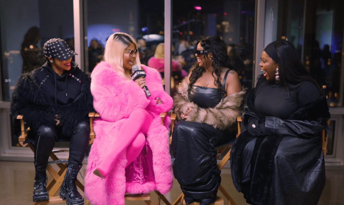 Style Squad: The 2025 FABY Awards Brought The Fab With Fur And Leather