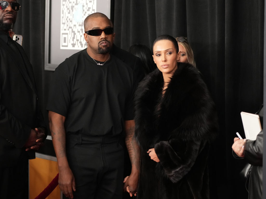 When It All Falls Down: Kanye West & Bianca Censori Are Calling It Quits