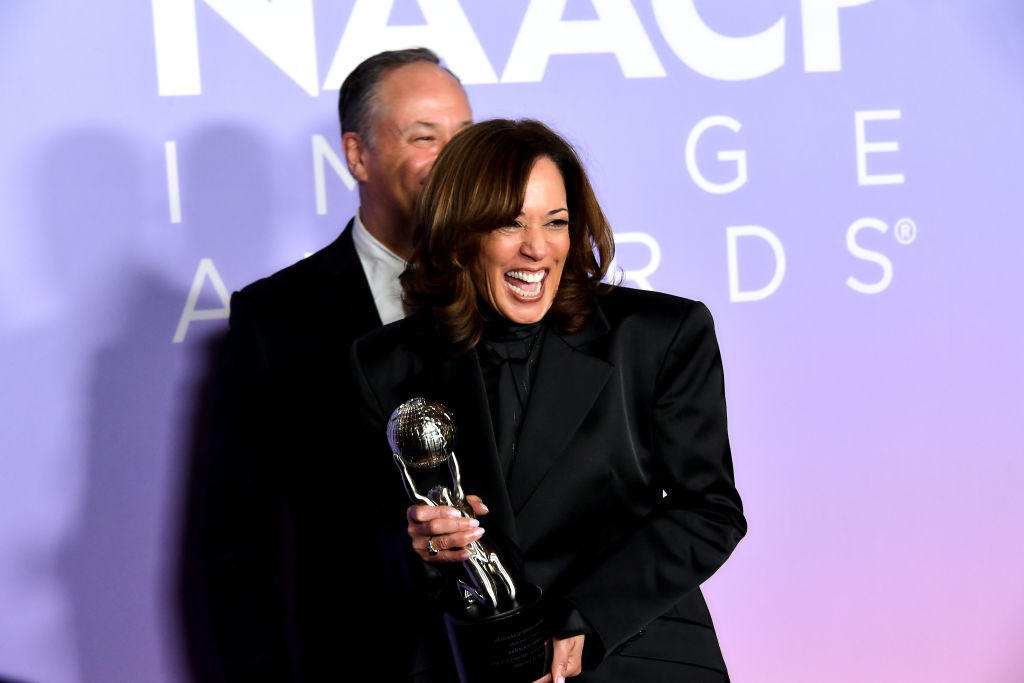 Glitz, Glamour, and Real Talk: The NAACP Image Awards