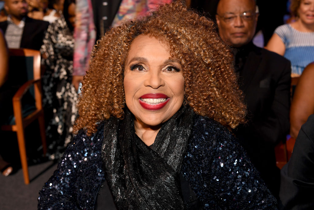 A Generational Talent: Celebrating The Life Of Legendary Musician Roberta Flack With A Playlist Of Her Essential Songs