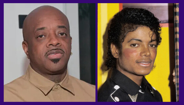 Jermaine Dupri Speaks Out Against Rolling Stone Criticism of Michael Jackson’s “The Lady in My Life”