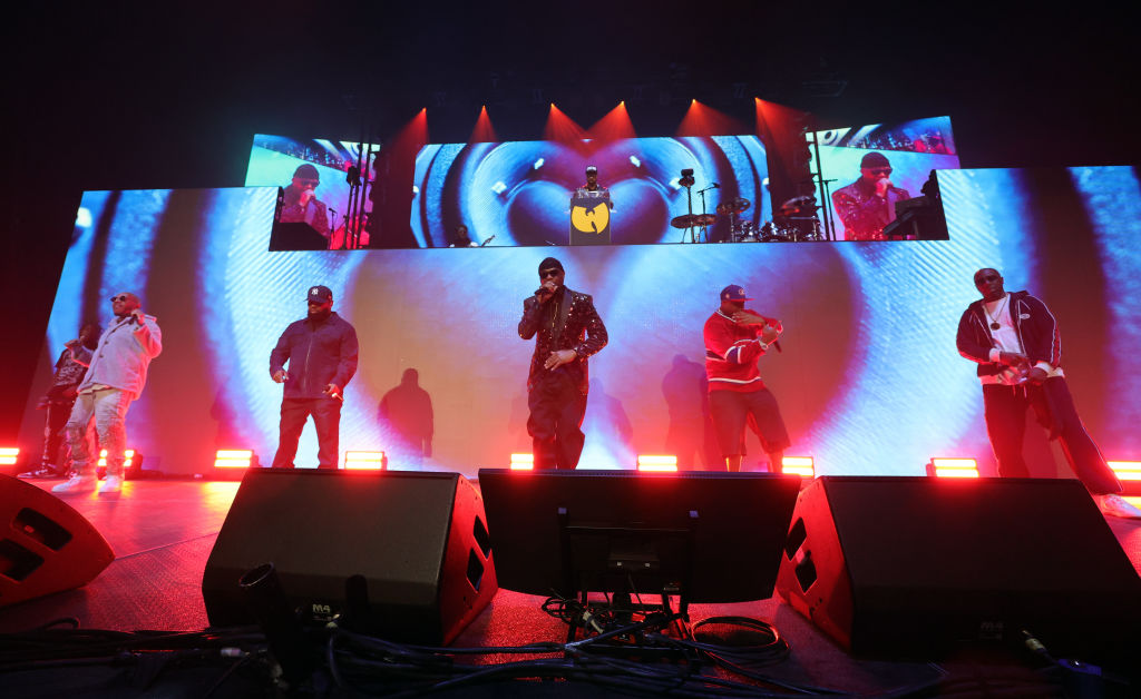 Wu-Tang Clan Announces “Wu-Tang Forever: The Final Chamber” Tour