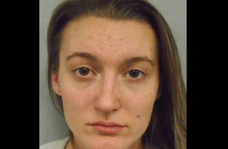 Georgia Woman Charged With Involuntary Manslaughter After Black Boyfriend Found Shot Dead