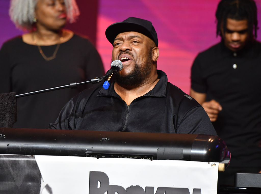 Pastor John P. Kee To Be Honored With BMI Trailblazer of Gospel Award