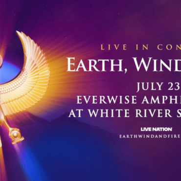 Earth, Wind & Fire in Concert: Tour Setlist