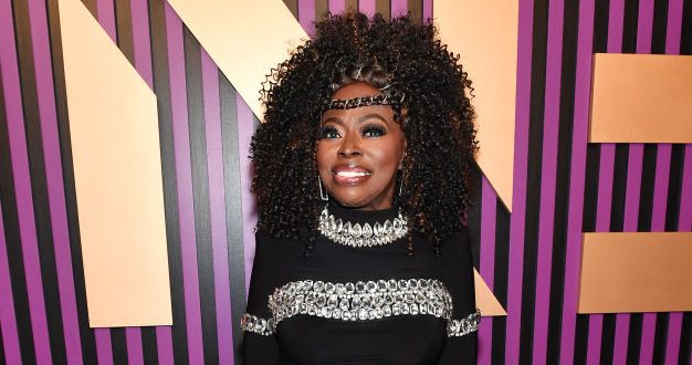 Forever Our Soul Sista: Remembering The Legendary Angie Stone