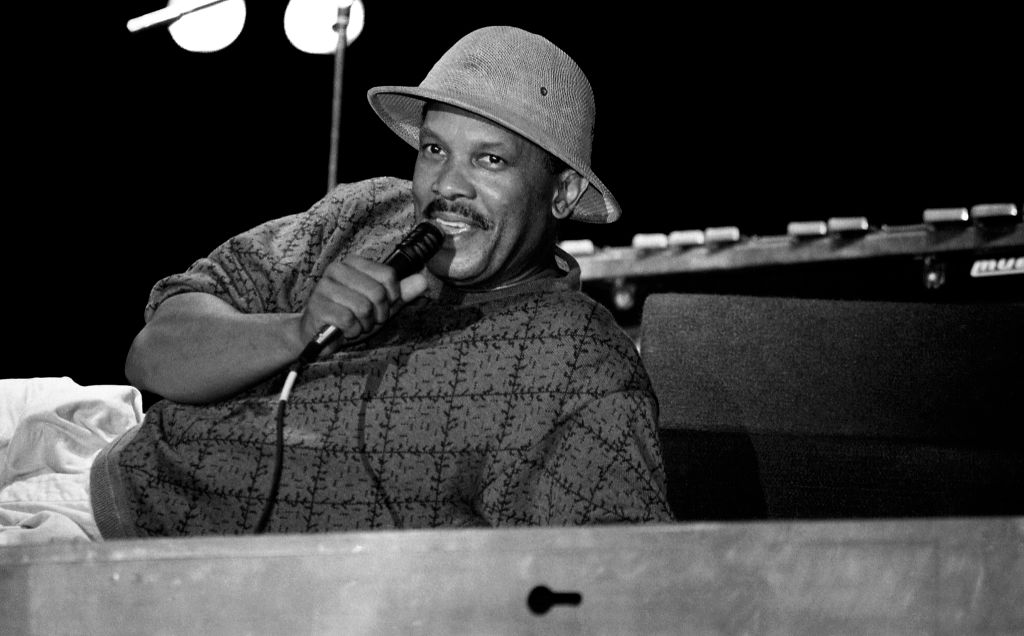 How Roy Ayers Influenced Hip-Hop & R&B’s Soulful Sound Now And Forever