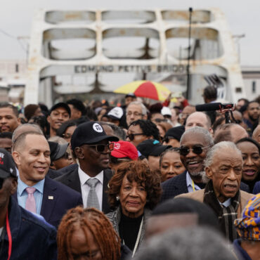 Selma 60th: A Love Letter To Alabama