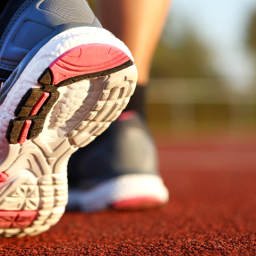 [VIDEO] Virginia Student Suffers Concussion After Being Hit With Baton By Opponent During Track Meet