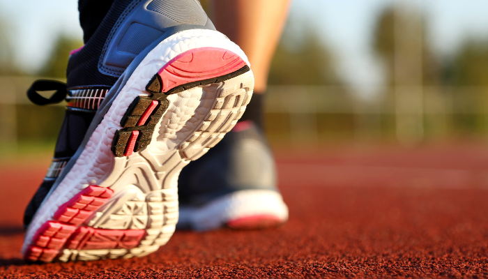 [VIDEO] Virginia Student Suffers Concussion After Being Hit With Baton By Opponent During Track Meet