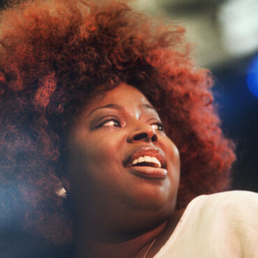 Funeral Services For Angie Stone Announced