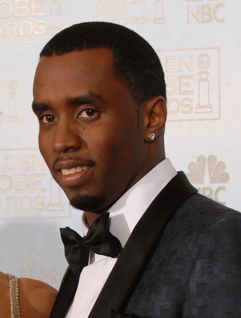 Druski, Odell Beckham Jr. Named Co-defendants In Lawsuit Against Sean Combs