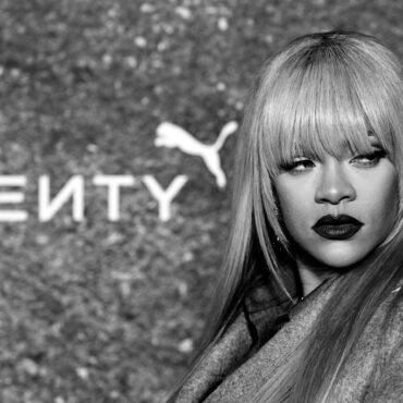 Rihanna Throws Lit Launch Party In Barbados To Celebrate New FENTY X PUMA Collection