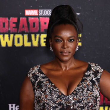 Wunmi Mosaku’s Most Riveting Movie And TV Roles