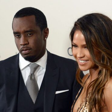 Diddy Claims CNN Altered And Destroyed Cassie Assault Video