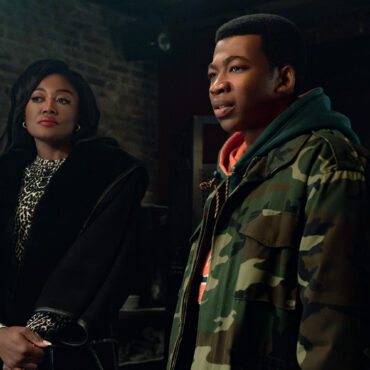 ‘Power Book III: Raising Kanan’ Recap: Kanan & Raq Hit Snags In Their Businesses, Unique Applies Pressure From The Shadows