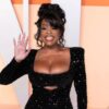 Where Them Fans At? Niecy Nash Hosts A Star-Studded Rodeo-Themed Birthday Bash