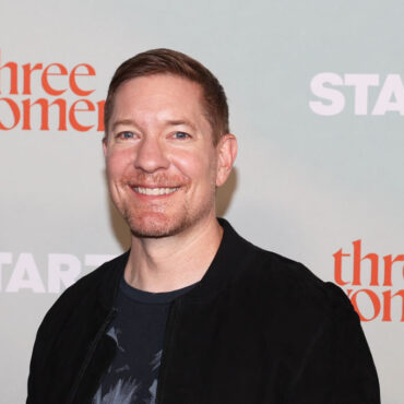 Joseph Sikora Joins ‘Reasonable Doubt’ Season 3 As A New Power Player