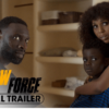 Kerry Washington & Omar Sy Pack Some Serious Heat To Protect Their Son In ‘Shadow Force,’ X Says They Will Be Seated