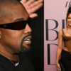 Cassie Shuts Down Kanye West with The Swiftness Reposting, “Ye, STFU”