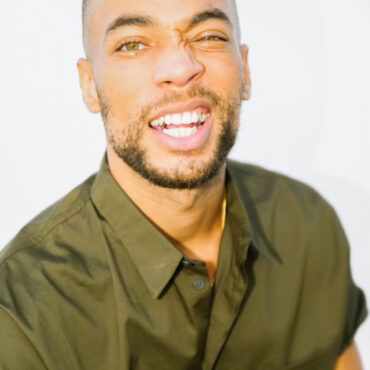 Party With A Purpose: Actor, Organizer Kendrick Sampson’s Birthday Bash Builds Power & Community