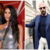 Kim Kardashian Reportedly Cut North’s Visit With Kanye Short After Learning Sex Trafficking-Accused Tate Brothers Were Arriving