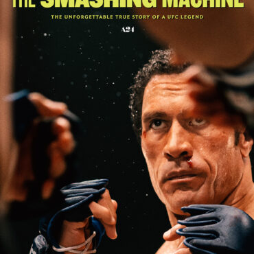 Witness Dwayne ‘The Rock’ Johnson Like You’ve Never Seen Him Before In The Official Trailer For A24’s ‘The Smashing Machine’